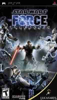 Descargar Star Wars The Force Unleashed [MULTI3] por Torrent